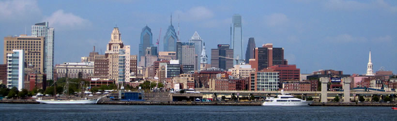 Camden, New Jersey Weather Forecast / Climate