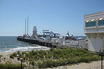 Steel Pier - Atlantic City