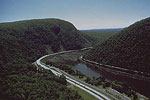 Delaware Water Gap NRA